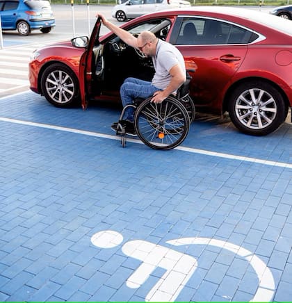 Las autoridades de Miami-Dade encontraron irregularidades en la posesión de algunos permisos de estacionamiento exclusivo para discapacitados