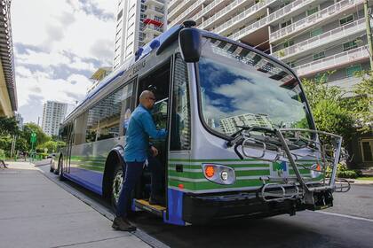 Las autoridades de Miami-Dade reordenarán las rutas de transporte público que dan servicio en el condado