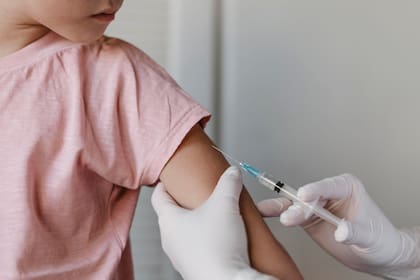 Las autoridades de Nueva Jersey instaron a la población a vacunarse contra virus