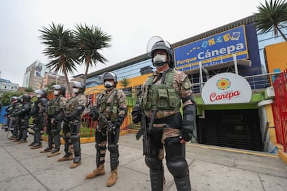 Hubo 116 fallecimientos en Perú en las últimas 24 horas