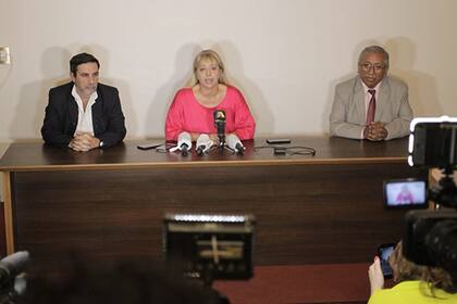 Las autoridades de salud informaron que se trata de una mujer de 46 años que había regresado de viaje