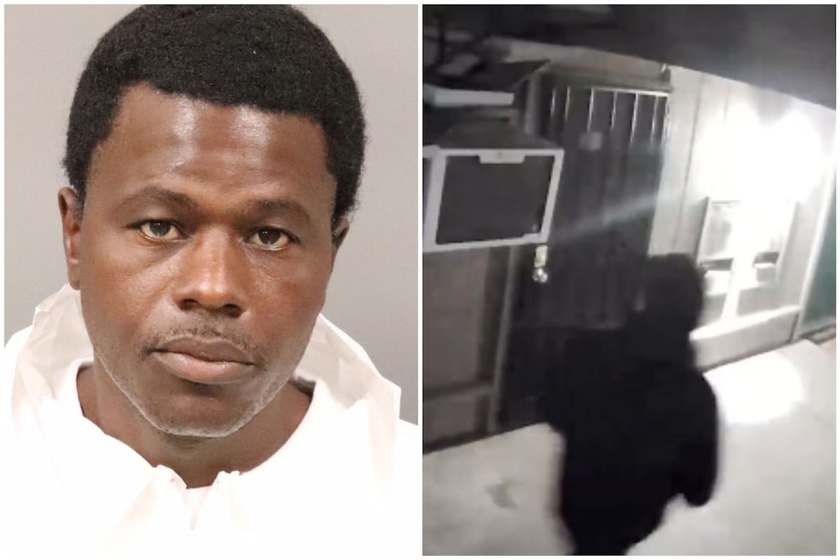 Las autoridades de Stockton, California, detuvieron a un hombre de 43 años, quien es sospechoso de al menos seis asesinatos entre 2021 y 2022