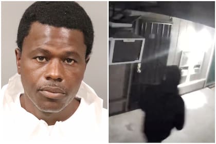 Las autoridades de Stockton, California, detuvieron a un hombre de 43 años, quien es sospechoso de al menos seis asesinatos entre 2021 y 2022