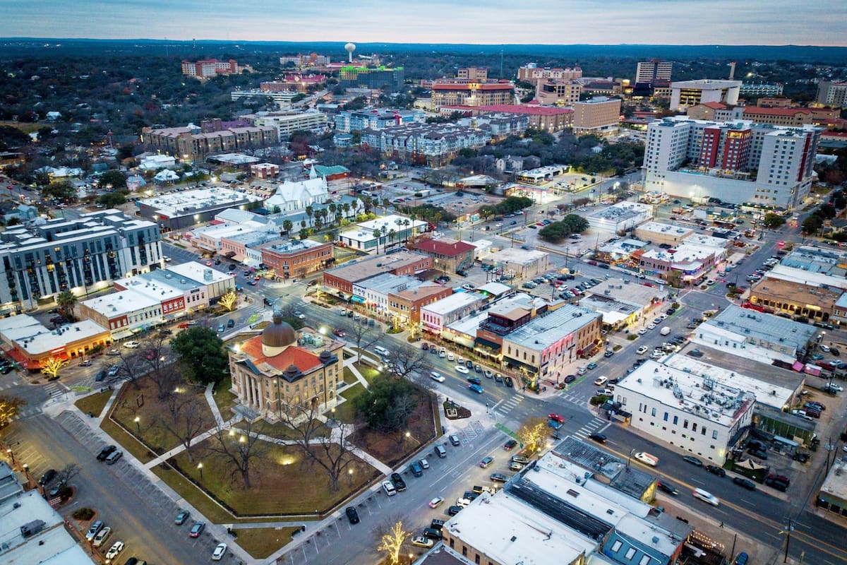 Las autoridades de una ciudad de Texas evalúan implementar una tarifa a los turistas que deseen realizar una práctica determinada