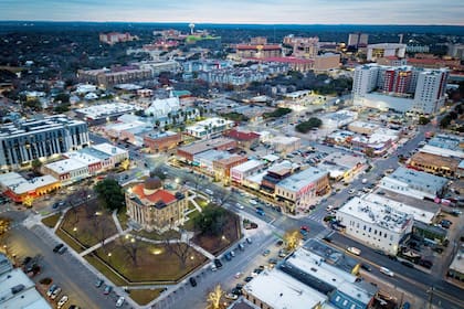Las autoridades de una ciudad de Texas evalúan implementar una tarifa a los turistas que deseen realizar una práctica determinada