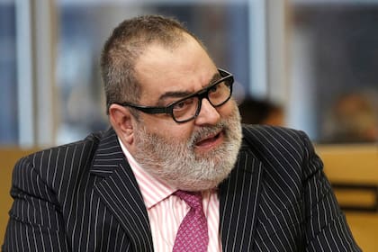 Las autoridades del sanatorio Fleni difundieron un parte médico informando sobre el estado de salud del conductor