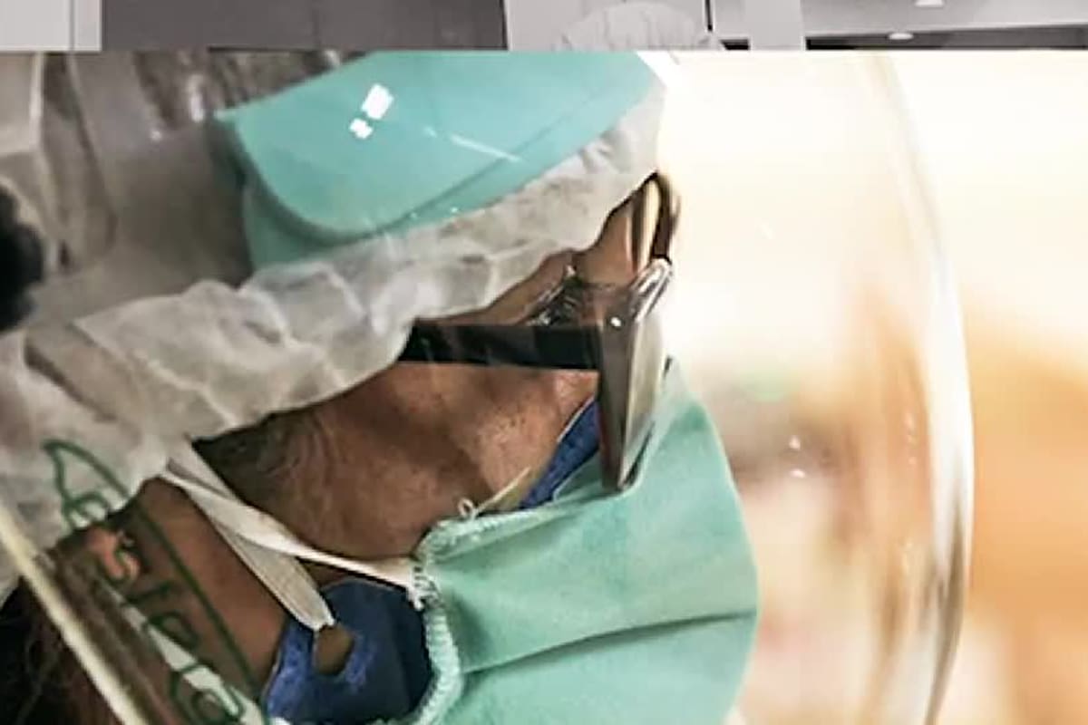 Las autoridades del SATI dijeron estar "consternadas" por las palabras del presidente Alberto Fernández.