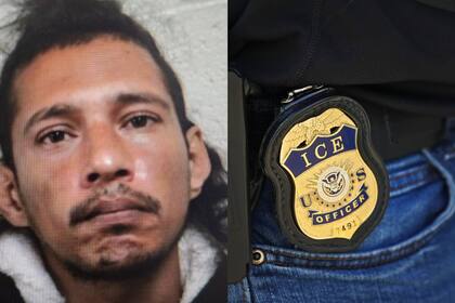 Las autoridades dieron a conocer el arresto de un inmigrante venezolano