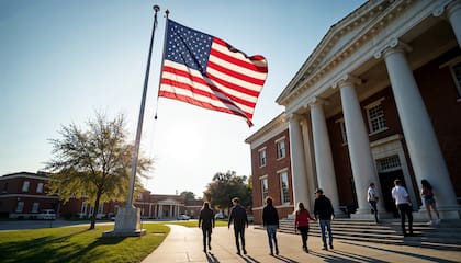 Las autoridades educativas recordaron que el ICE no puede ingresar al campus sin una orden judicial