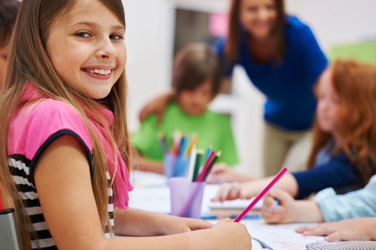 Las autoridades escolares de Miami-Dade dieron a conocer el calendario para el ciclo escolar 2024-2023