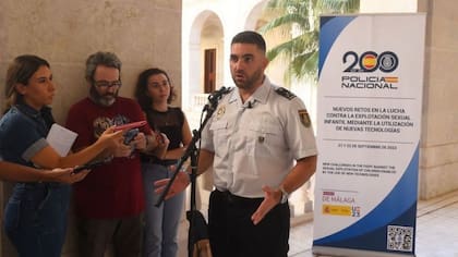 Las autoridades españolas han iniciado una investigación del caso