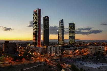 Las autoridades esperan que los desarrollos urbanísticos proyectados en el norte y otros puntos de la ciudad palíen la falta de vivienda