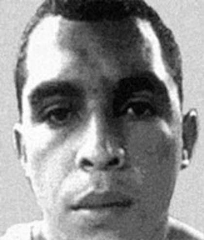 Las autoridades estadounidenses ofrecían una recompensa de US$5 millones por información que conduzca al paradero de Héctor Rusthenford Guerrero Flores, alias “Niño Guerrero”.