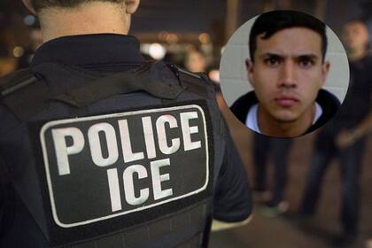 Las autoridades federales buscan a Andres Felipe Pineda Mogollon