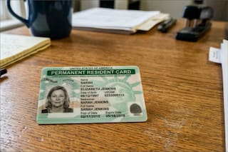 Cobraban 40.000 dólares para tramitar matrimonios falsos y el gobierno de Trump los descubrió