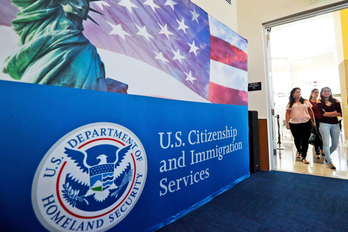 Las autoridades federales informaron que las sanciones de 1,4 millones de migrantes con orden de salida emitida por un juez migratorio alcanzan un total de US$500 millones