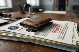 Oficial: el FBI en Miami ofrece recompensa por hombre acusado de un fraude de US$547 millones a Medicare