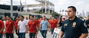 Confirman operativos oficiales en Los Angeles por el partido de España en el Mundial 2026