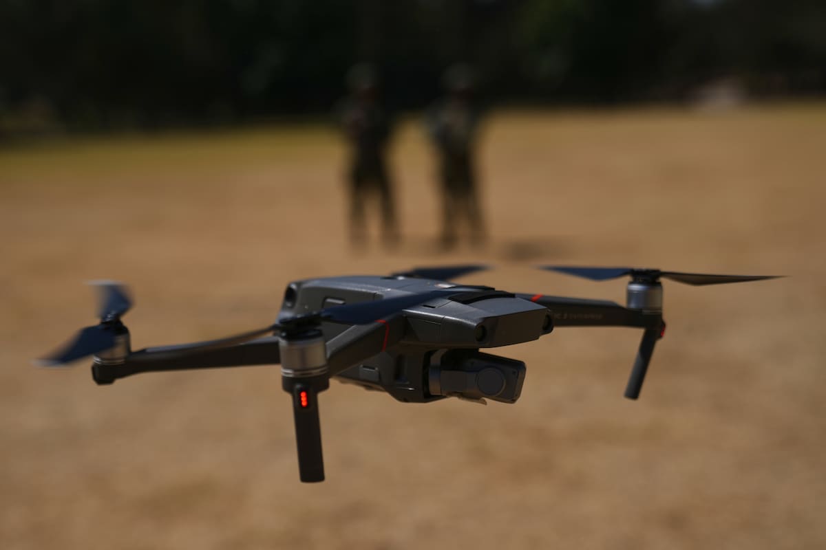 Las autoridades imponen multas de hasta US$100 mil y cargos penales a quienes violen la norma de “No Drone Zone” durante el Mundial 2026