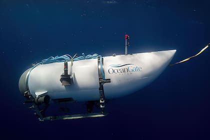 Las autoridades informaron que el sumergible del OceanGate implosionó, lo cual habría causado la muerte inmediata de los cinco tripulantes