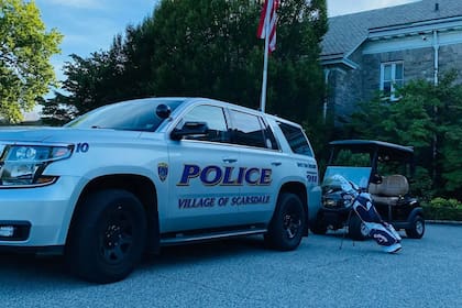 Las autoridades iniciaron una investigación por lo acontecido