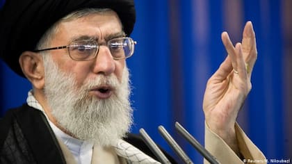 Las autoridades iraníes empezaron a desentenderse de sus obligaciones en 2019, un año después de la retirada unilateral de Estados Unidos y del restablecimiento de sanciones que asfixian la economía iraní.