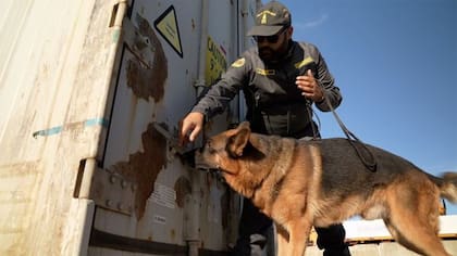 Las autoridades italianas vienen reforzando la cooperación con otros países para combatir a las organizaciones mafiosas.