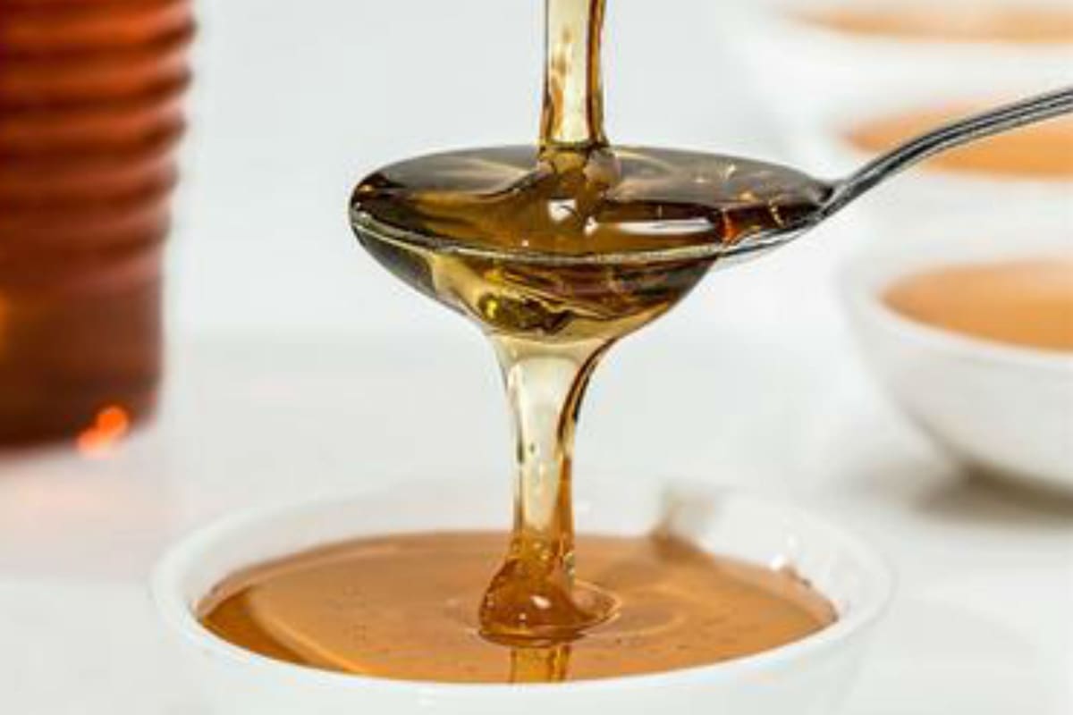 Las autoridades japonesas advirtieron que los bebés menores de un año no deben consumir este producto