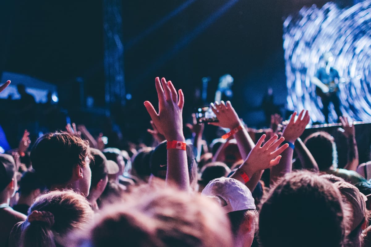 Las autoridades locales de Chihuahua, una ciudad de México, prohibieron la música que denigre a las mujeres (las fotos son ilustrativas)