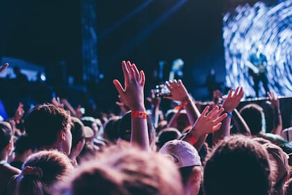 Las autoridades locales de Chihuahua, una ciudad de México, prohibieron la música que denigre a las mujeres (las fotos son ilustrativas)