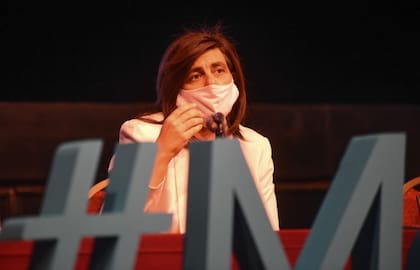 Las autoridades locales, encabezadas por la ministra de Turismo, Mariana Juri, dieron a conocer las novedades para la temporada estival, bajo protocolos.