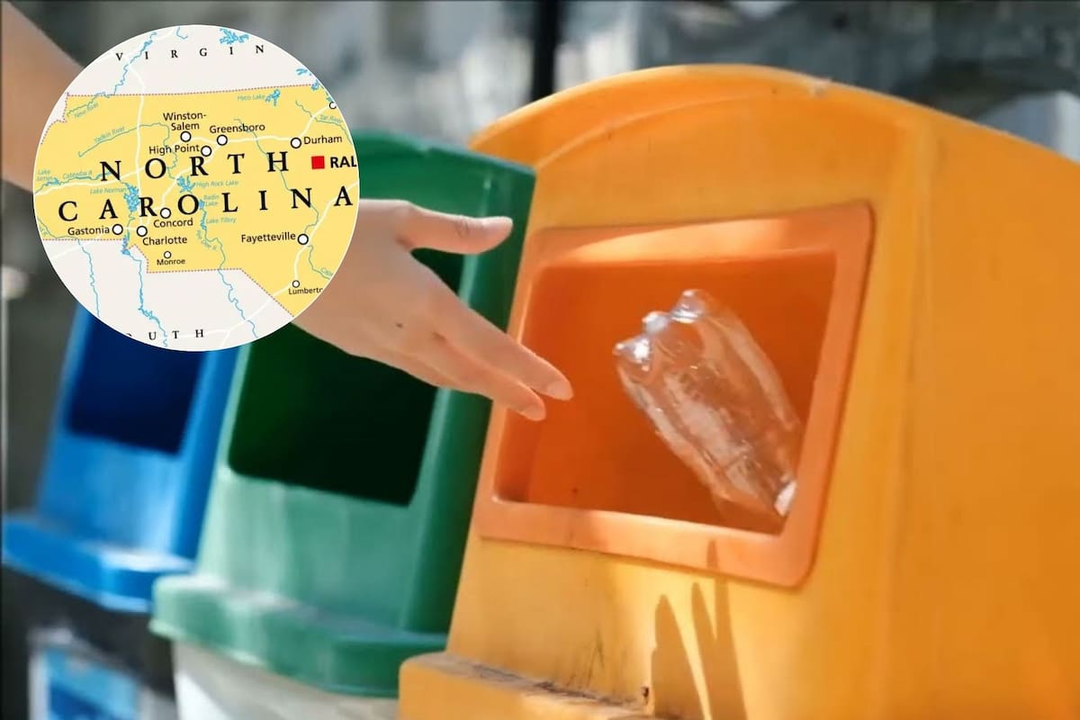 Las autoridades locales implementaron medidas específicas para garantizar el cumplimiento de las normativas de reciclaje (wasteconnections)