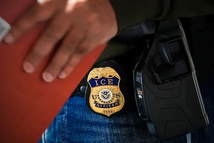 Las autoridades mexicanas esperaban desde 2004 la detención del presunto homicida, cuya captura fue posible tras una investigación iniciada en 2024