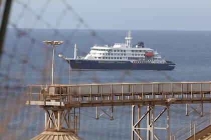 Las autoridades no informaron sobre la identificación de víctimas específicas a bordo de los barcos (imagen ilustrativa)