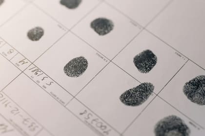 Las autoridades recurrieron a nuevas herramientas para identificar a las víctimas del crimen