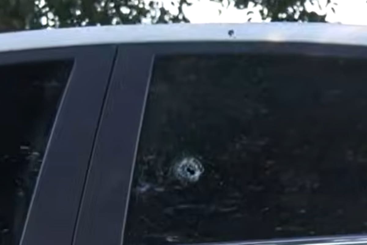 Las autoridades sostienen que el hombre habría asesinado a su mujer