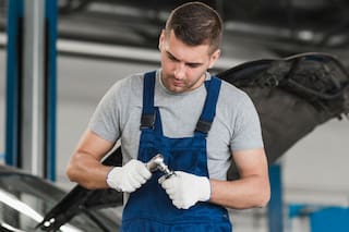Los especialistas revelaron cuándo es momento de cambiar el auto