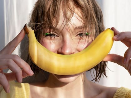 Las bananas son una excelente fuente de potasio, fibra, vitaminas y antioxidantes (imagen ilustrativa)