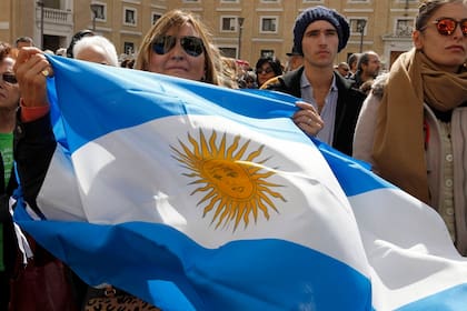 El dia de la independencia se celebra cada 9 de julio en Argentina