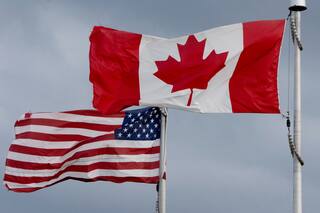 Importadora de alimentos de Nueva Jersey interpone demanda contra aranceles de EEUU a Canadá