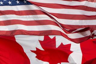 De las motocicletas a los tragos, entra en vigor el veto de US$ a varias importaciones canadienses