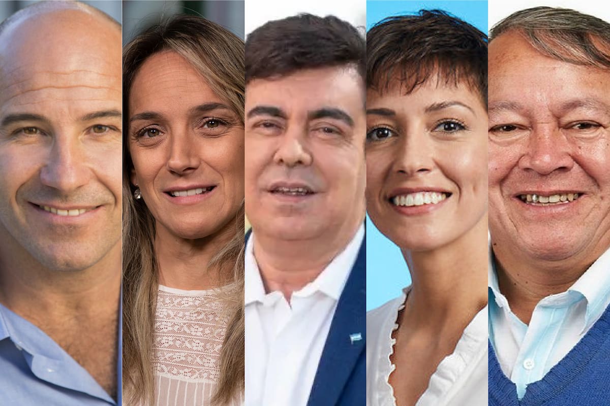 Las batallas electorales más duras de la provincia de Buenos Aires