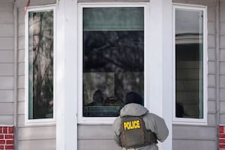 Las batallas legales en torno a las redadas migratorias en Minnesota se intensifican