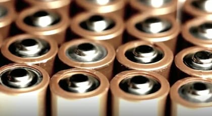 Las baterías basadas en sodio y potasio son prometedoras como una alternativa potencial a las baterías basadas en litio, en términos del coste como sistema de almacenamiento de energía