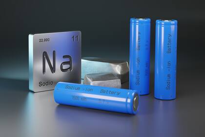 Las baterías de iones de sodio podrían reemplazar a las de litio entre los dispositivos eléctricos, ya que son ignífugas; hasta ahora tenían menos capacidad que las de litio, pero esto está cambiando con los nuevos materiales usados