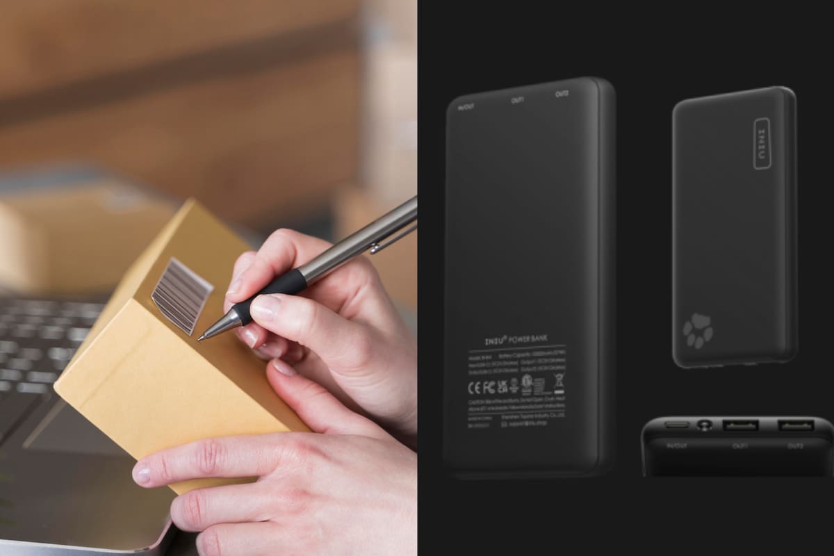 Las baterías externas que se vendían en Amazon fueron retiradas en EE.UU. por incidentes que causaron daños valorares en más de 300 mil dólares