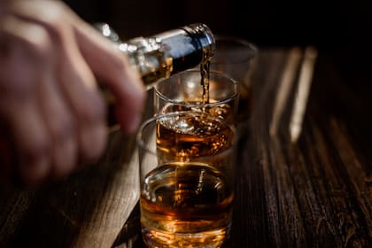 Las bebidas alcohólicas constituyen otro de los grupos incluidos en los aumentos de precios en EE.UU.