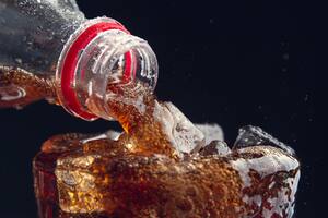 Las bebidas azucaradas zero no tienen el efecto que uno cree