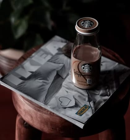 Las bebidas podrían contenener posibles fragmentos de vidrio