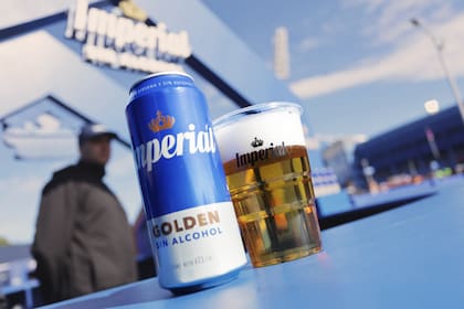 Las bebidas sin alcohol vienen ganando protagonismo en el mercado